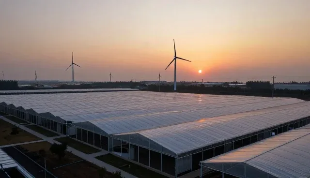 提升种植效率的关键：农产品流通解决方案的应用建议