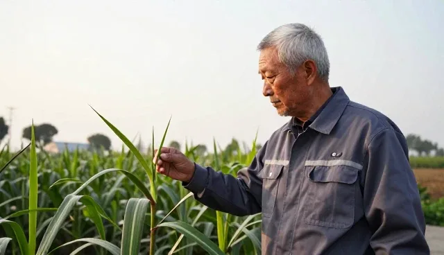 技术支持如何提升农产品种植效率